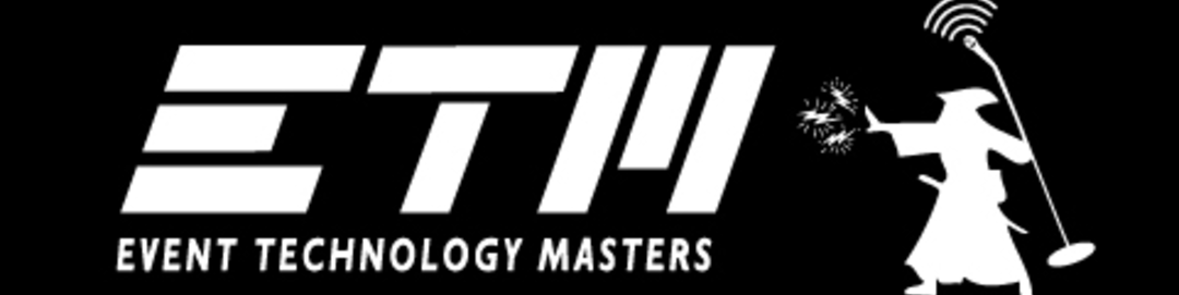 Event Technology Masters